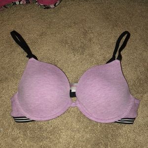 Mossimo bra